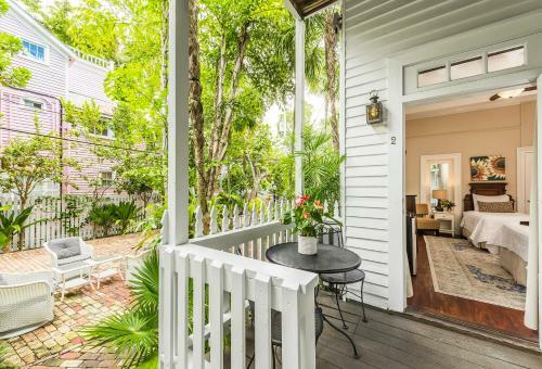Bed & Breakfast Old Town Manor