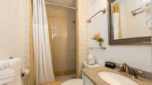 Bed & Breakfast Old Town Manor