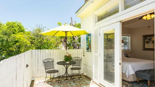 Bed & Breakfast Old Town Manor