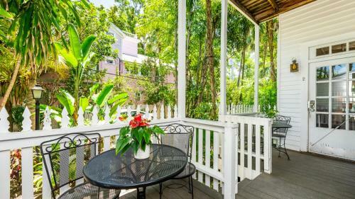 Bed & Breakfast Old Town Manor