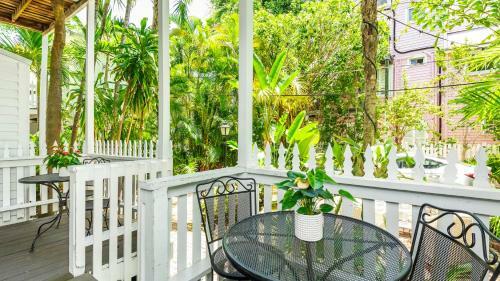 Bed & Breakfast Old Town Manor