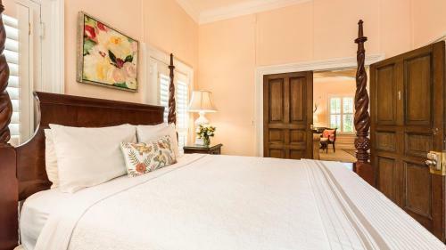 Bed & Breakfast Old Town Manor