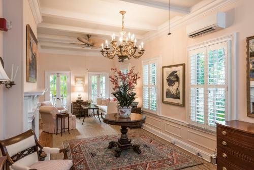 Bed & Breakfast Old Town Manor