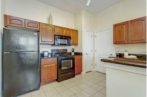 Two-bedroom Apartment Davenport