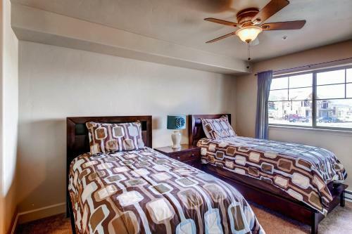 Lodge First Tracks By Wyndham Vacation Rentals