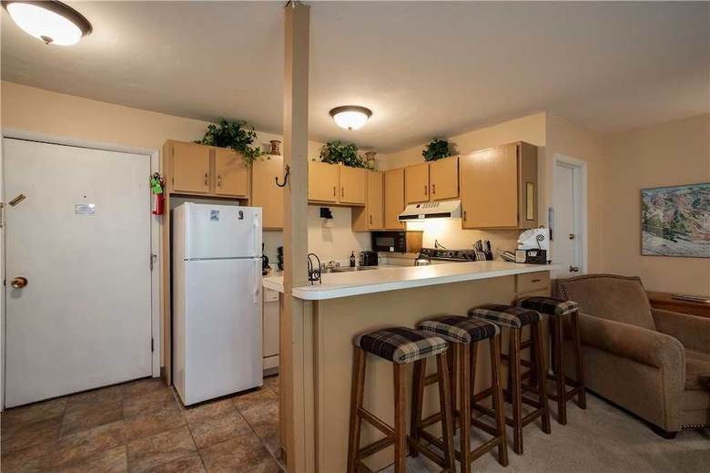 Apartamento Storm Meadows I 330