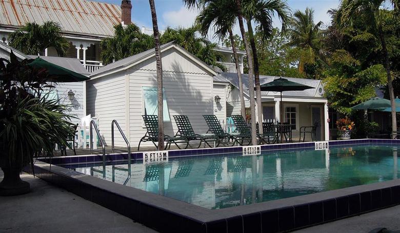 Posada Key Lime Inn - Key West