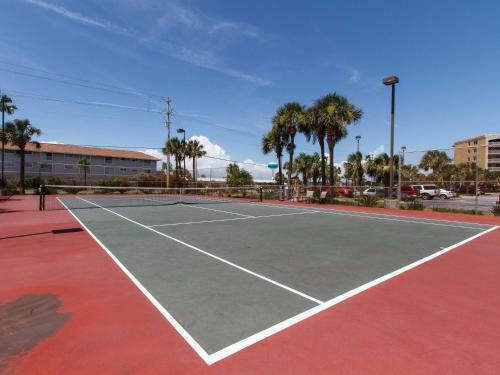 Apartamento Gulf Dunes 316