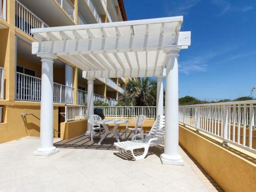 Apartamento Gulf Dunes 316