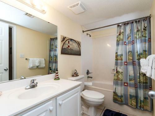 Apartamento Gulf Dunes 316