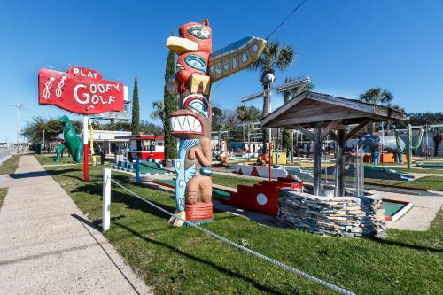 Apartamento Gulf Dunes 316