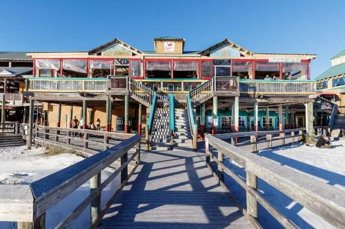 Apartamento Gulf Dunes 316