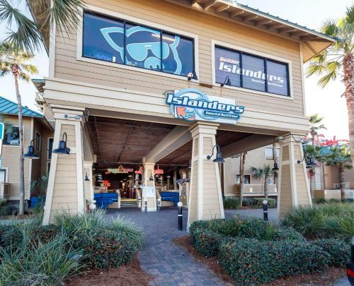 Apartamento Pelican Isle 204