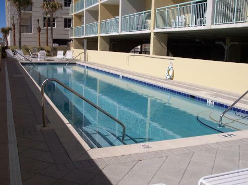 Apartamento Pelican Isle 204