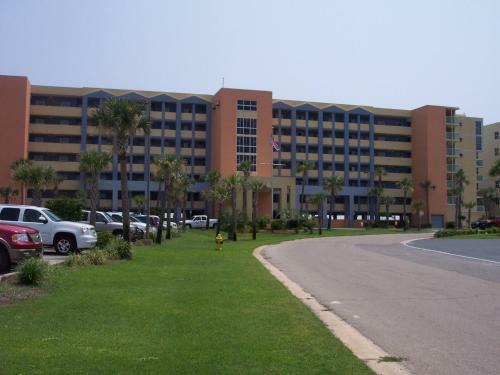 Apartamento Pelican Isle 204