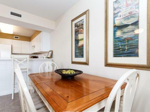Apartamento Pelican Isle 204