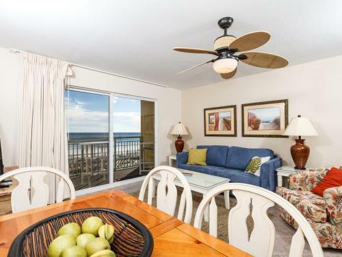 Apartamento Pelican Isle 204