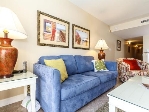 Apartamento Pelican Isle 204