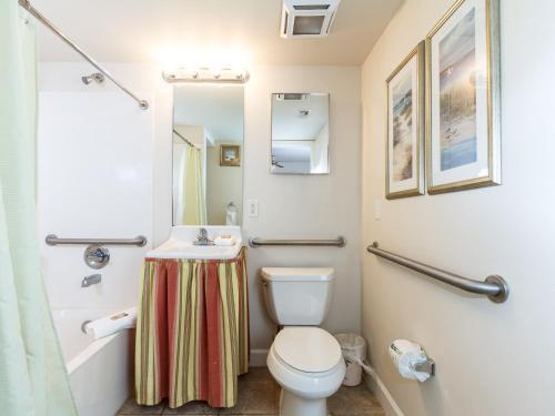 Apartamento Pelican Isle 204
