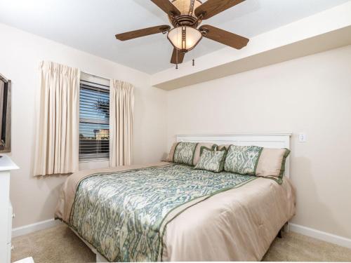 Apartamento Pelican Isle 204