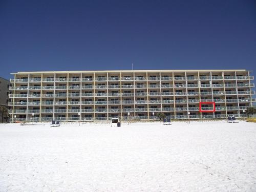 Apartamento Pelican Isle 204