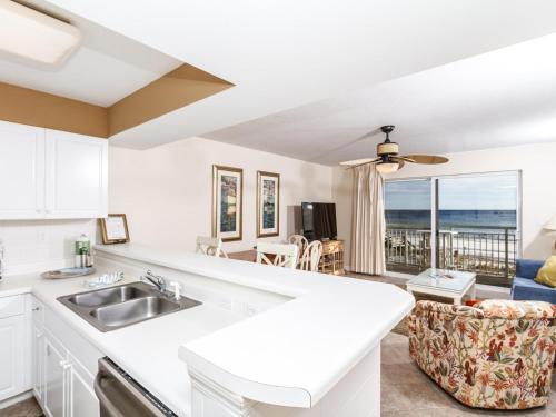 Apartamento Pelican Isle 204