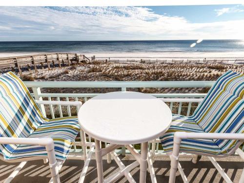 Apartamento Pelican Isle 204