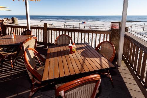 Apartamento Pelican Isle 204