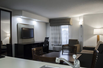 Hotel Sleep Inn Clearwater