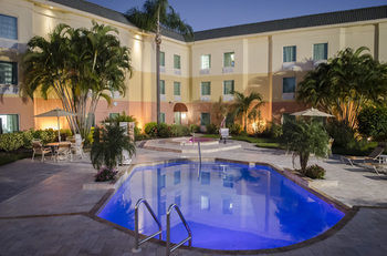 Hotel Sleep Inn Clearwater