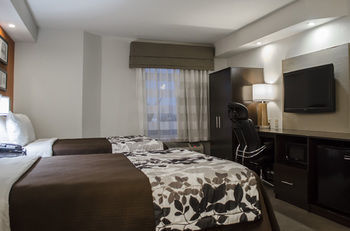 Hotel Sleep Inn Clearwater