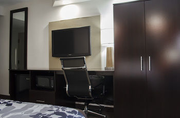 Hotel Sleep Inn Clearwater