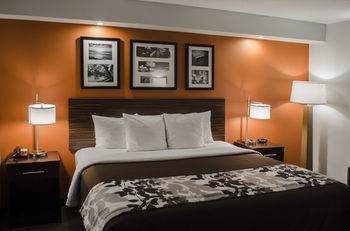 Hotel Sleep Inn Clearwater