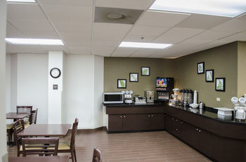 Hotel Sleep Inn Clearwater