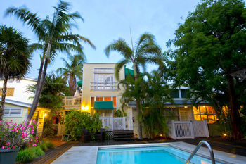 Hostal Merlin Guest House - Key West