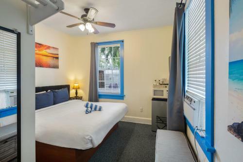 Bed & Breakfast An Island Oasis