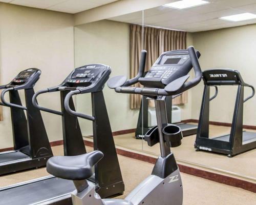 Hotel Sleep Inn & Suites Lakeland