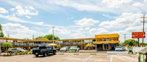 Lakeview Motel