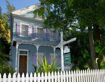 Posada Cypress House Hotel In Key West - Adults Only