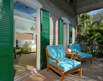 Posada Cypress House Hotel In Key West - Adults Only