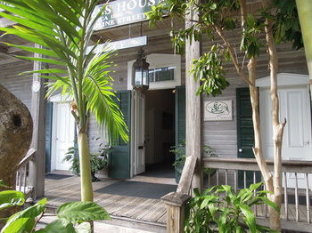 Posada Cypress House Hotel In Key West - Adults Only