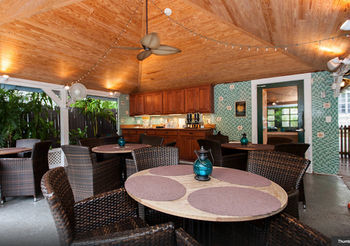Posada Cypress House Hotel In Key West - Adults Only