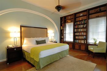Posada Cypress House Hotel In Key West - Adults Only