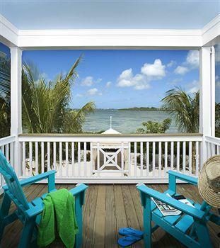 Parrot Key Hotel And Resort