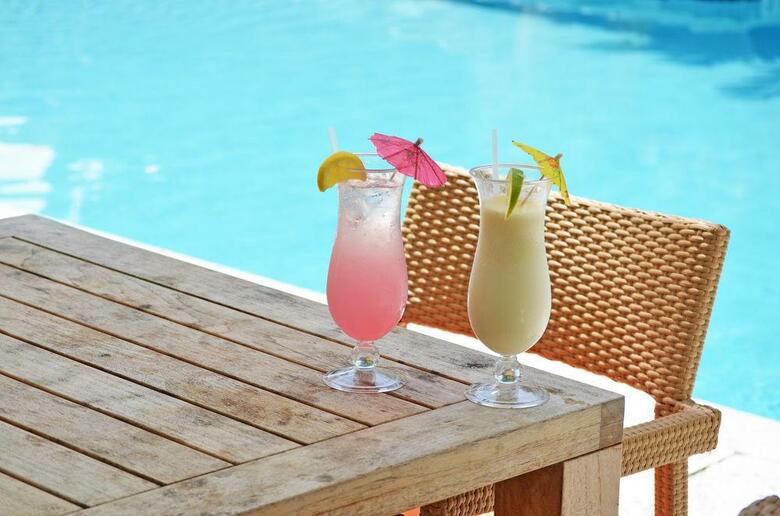Parrot Key Hotel And Resort