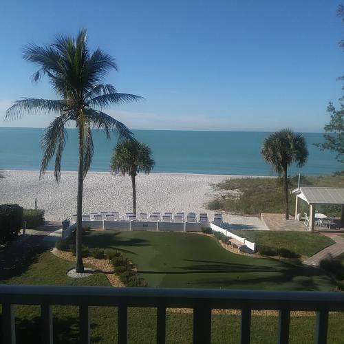 Posada Turtle Crawl Inn - Longboat Key