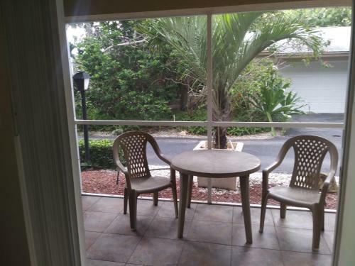 Posada Turtle Crawl Inn - Longboat Key