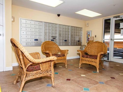 Apartamento Pelican Isle 214