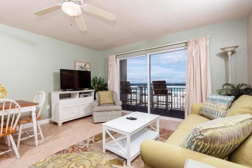 Apartamento Pelican Isle 214