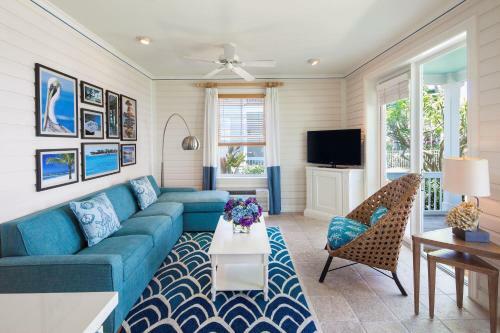 Hotel Sunset Key Cottages, A Luxury Collection Resort, Key West